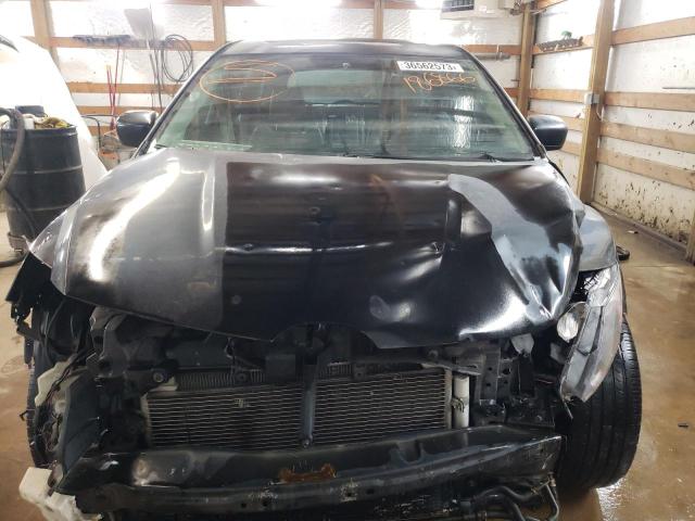 Photo 5 from auction – 2008 MAZDA CX-7 with VIN JM3ER293380186866