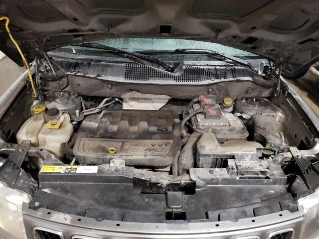 Photo 11 from auction – 2014 JEEP COMPASS SP with VIN 1C4NJDBB6ED537013