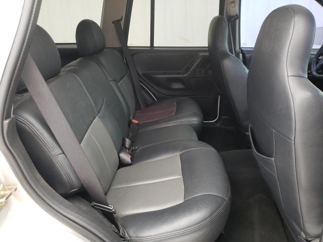 Photo 11 from auction – 2004 JEEP GRAND CHER with VIN 1J4GW48S14C182736