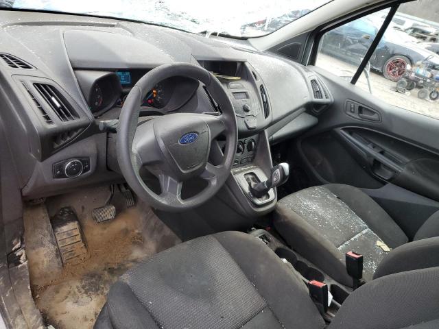 Photo 8 from auction – 2014 FORD TRANSIT CO with VIN NM0LS7E7XE1169334