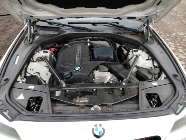 Photo 11 from auction – 2013 BMW 535 I with VIN WBAFR7C53DC823359