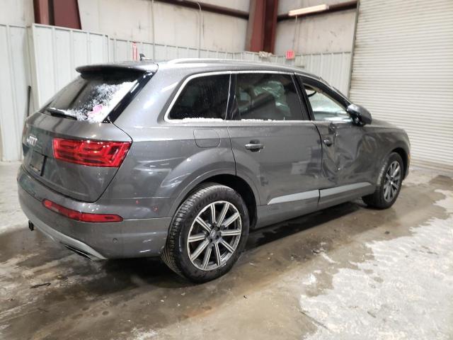 Photo 3 from auction – 2019 AUDI Q7 PREMIUM with VIN WA1LAAF71KD025922