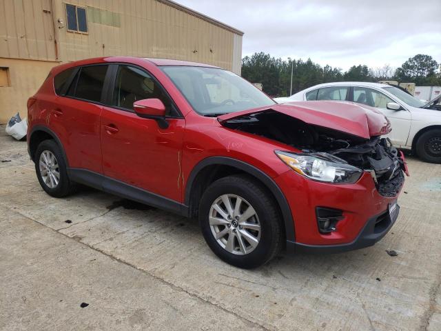 Photo 4 from auction – 2016 MAZDA CX-5 TOURI with VIN JM3KE4CY2G0905795