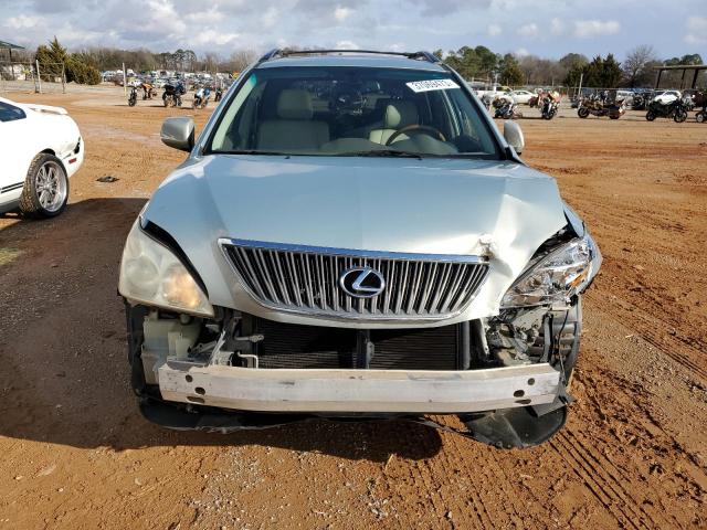 Photo 5 from auction – 2005 LEXUS RX 330 with VIN 2T2GA31U55C033468