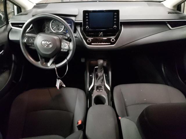 Photo 8 from auction – 2021 TOYOTA COROLLA LE with VIN 5YFEPMAE8MP216354