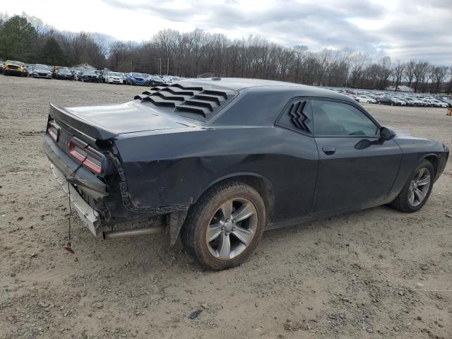 Photo 3 from auction – 2015 DODGE CHALLENGER with VIN 2C3CDZAG8FH774443