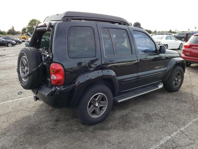 Photo 3 from auction – 2003 JEEP LIBERTY RE with VIN 1J4GL38K73W645155