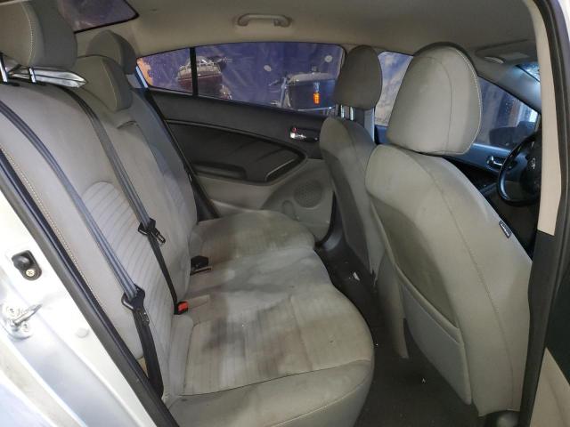 Photo 10 from auction – 2015 KIA FORTE EX with VIN KNAFX4A81F5306361