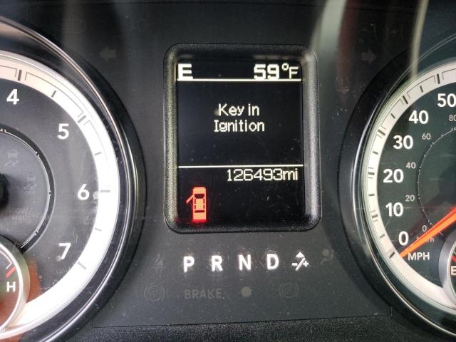 Photo 9 from auction – 2015 RAM 1500 ST with VIN 1C6RR6FT1FS623858