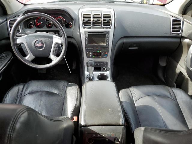 Photo 8 from auction – 2011 GMC ACADIA SLT with VIN 1GKKVRED6BJ146480