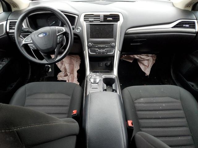 Photo 8 from auction – 2018 FORD FUSION SE with VIN 3FA6P0HD5JR237751