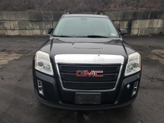 Photo 5 from auction – 2011 GMC TERRAIN SL with VIN 2CTALUEC2B6364831