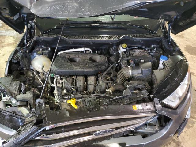 Photo 12 from auction – 2021 FORD ECOSPORT T with VIN MAJ6S3KL9MC411954