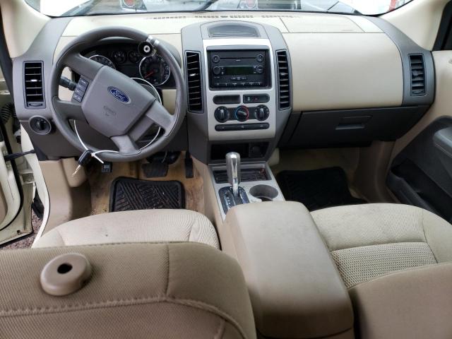 Photo 8 from auction – 2007 FORD EDGE SE with VIN 2FMDK36C17BB58351