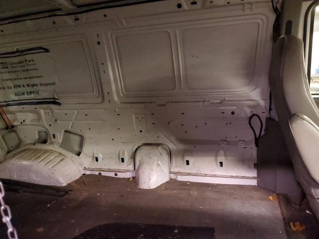 Photo 11 from auction – 2002 FORD ECONOLINE with VIN 1FTRE14222HA06574