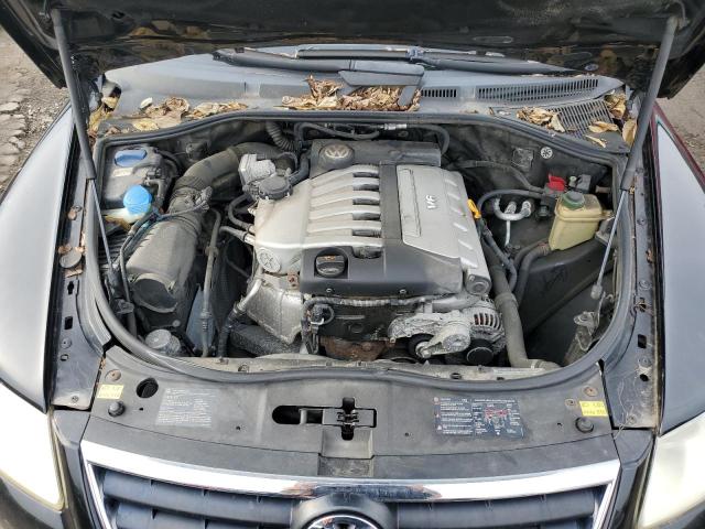 Photo 12 from auction – 2004 VOLKSWAGEN TOUAREG 3. with VIN WVGBC77L74D072901
