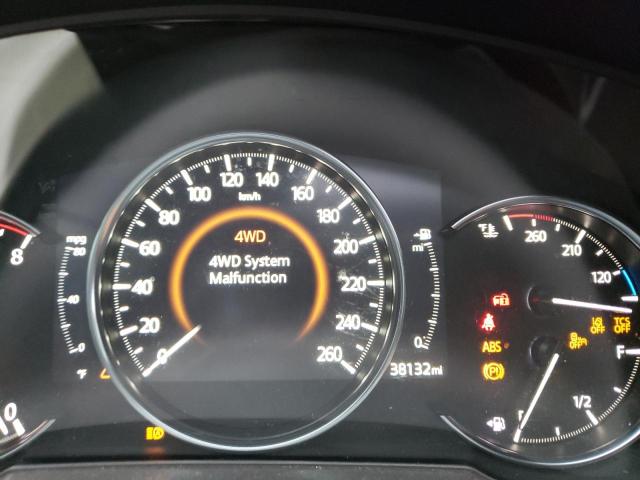 Photo 9 from auction – 2020 MAZDA CX-5 GRAND with VIN JM3KFBDM6L0793347