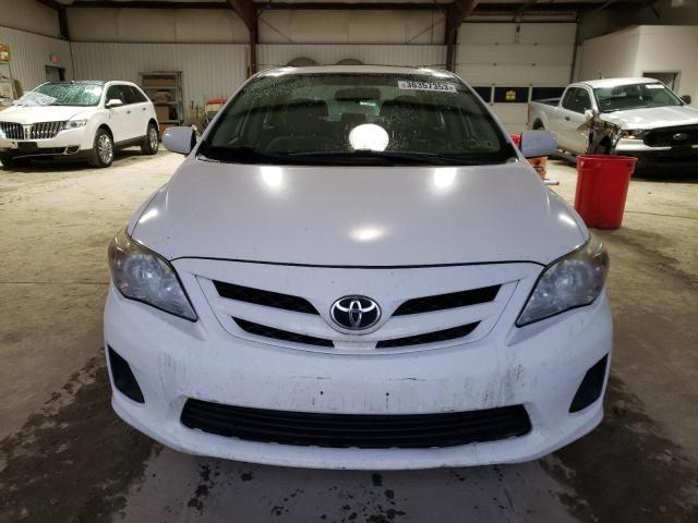 Photo 5 from auction – 2012 TOYOTA COROLLA BA with VIN 2T1BU4EE7CC846712