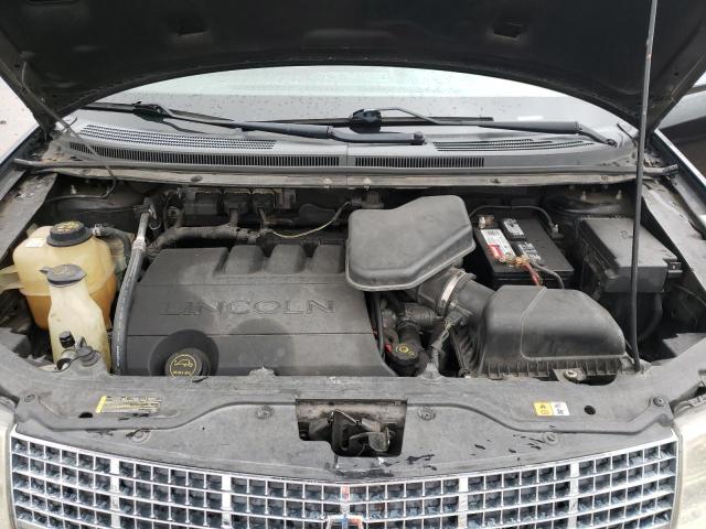 Photo 12 from auction – 2007 LINCOLN MKX with VIN 2LMDU68C87BJ12674
