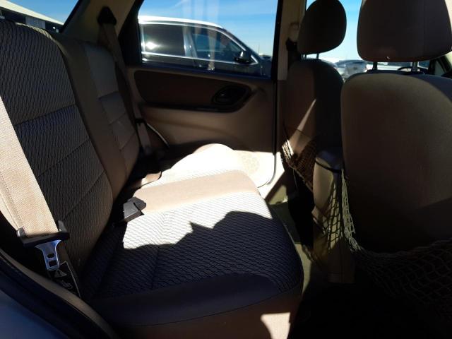 Photo 11 from auction – 2003 FORD ESCAPE XLT with VIN 1FMCU03193KE08426