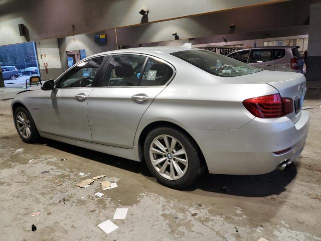 Фото 2 с аукциона – 2016 BMW 528 XI с VIN WBA5A7C59GG149962