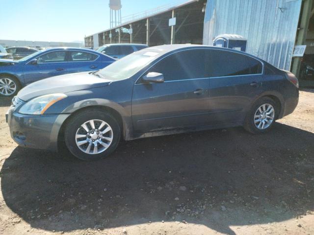 NISSAN ALTIMA BAS 2012 z numerem VIN 1N4AL2AP5CC224621 - Zdjęcie z aukcji