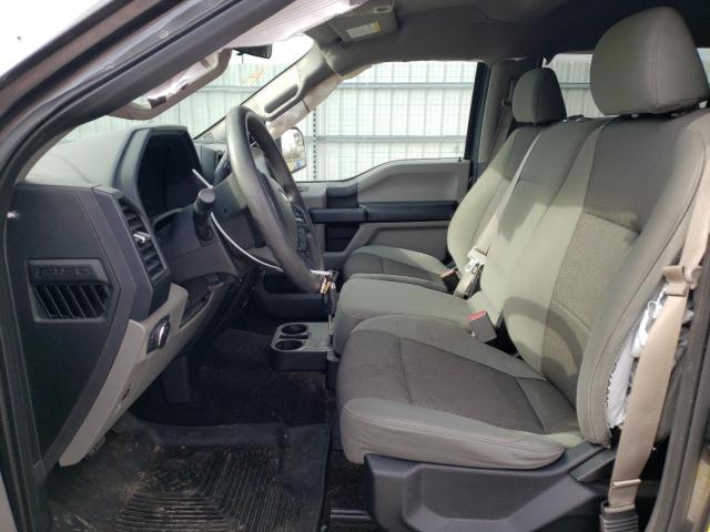 Photo 7 from auction – 2016 FORD F150 SUPER with VIN 1FTEW1CP8GFA67200