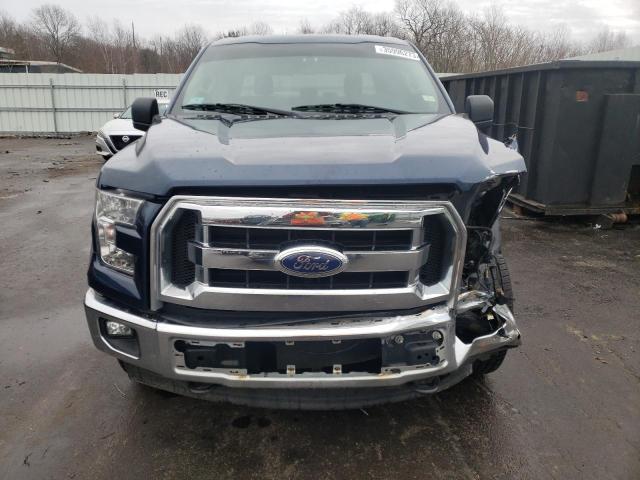 Zdjęcie 5 z aukcji – 2017 FORD F150 SUPER z VIN 1FTEW1EF5HKD48822