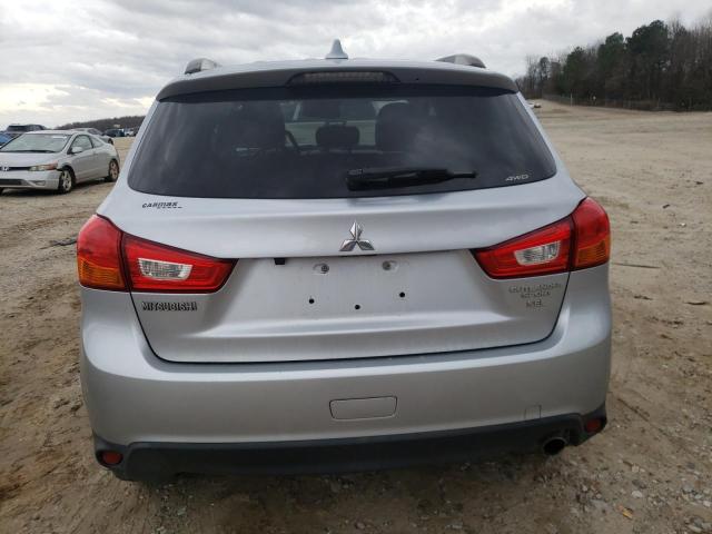 Photo 6 from auction – 2017 MITSUBISHI OUTLANDER with VIN JA4AR4AW0HZ059166
