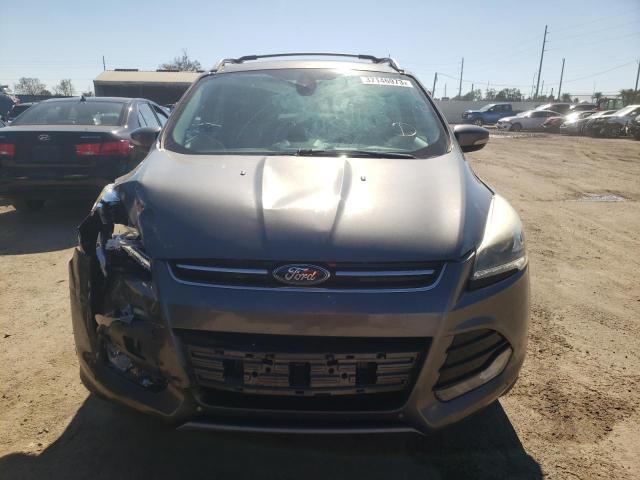 Photo 5 from auction – 2014 FORD ESCAPE TIT with VIN 1FMCU0J96EUA81970