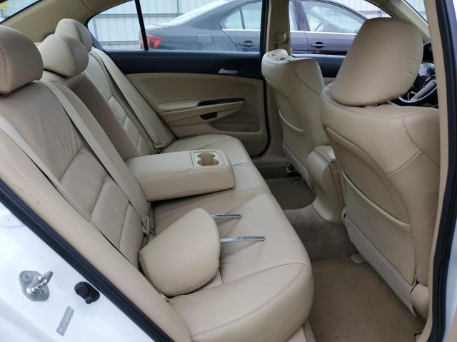 Photo 10 from auction – 2012 HONDA ACCORD SE with VIN 1HGCP2F68CA135548