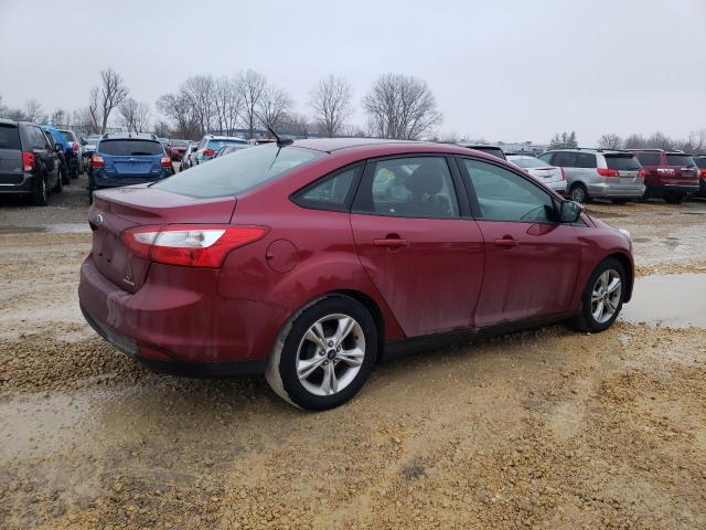 Photo 3 from auction – 2014 FORD FOCUS SE with VIN 1FADP3F24EL449300