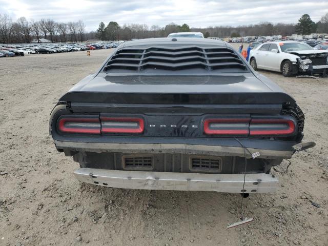 Photo 6 from auction – 2015 DODGE CHALLENGER with VIN 2C3CDZAG8FH774443