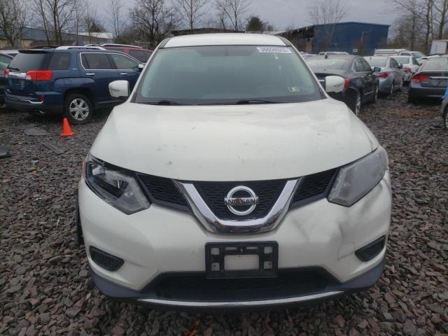 Photo 5 from auction – 2014 NISSAN ROGUE S with VIN 5N1AT2MV6EC831307