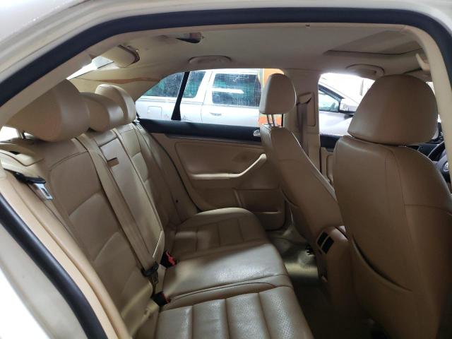 Photo 10 from auction – 2007 VOLKSWAGEN JETTA WOLF with VIN 3VWEF71K37M142165