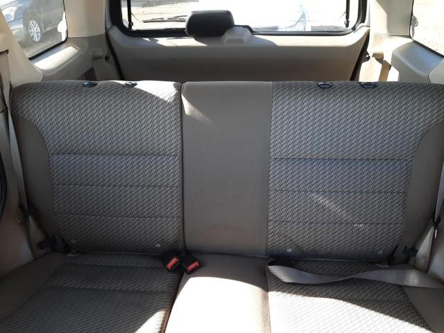 Photo 10 from auction – 2003 FORD ESCAPE XLT with VIN 1FMCU03193KE08426