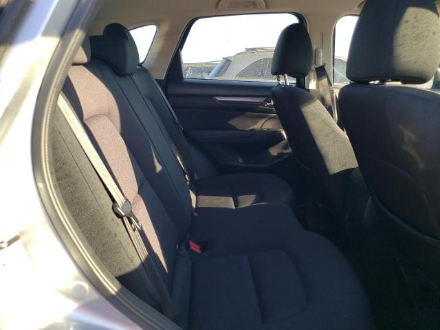 Photo 11 from auction – 2019 MAZDA CX-5 SPORT with VIN JM3KFABM2K0640704