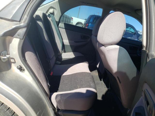 Photo 10 from auction – 2007 SUBARU IMPREZA 2. with VIN JF1GD61617H507810