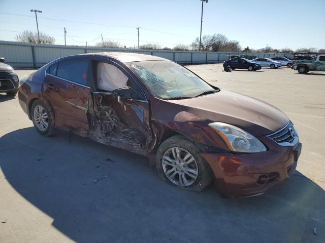 Photo 4 from auction – 2012 NISSAN ALTIMA BAS with VIN 1N4AL2APXCN433180
