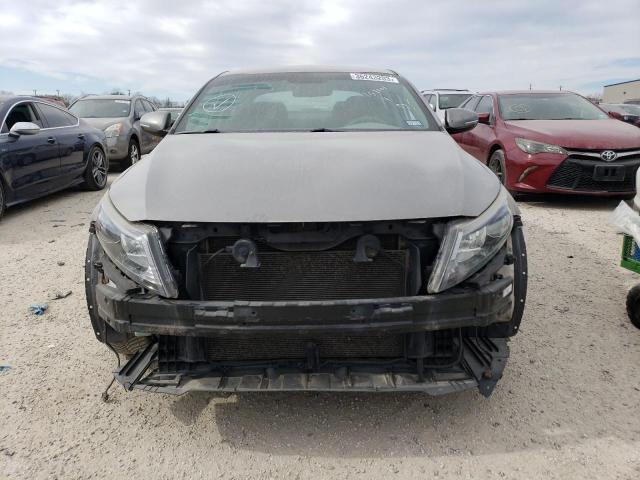 Photo 5 from auction – 2015 KIA OPTIMA LX with VIN 5XXGM4A79FG473442