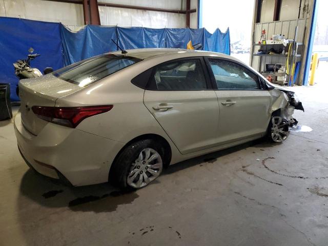 Photo 3 from auction – 2018 HYUNDAI ACCENT SE with VIN 3KPC24A36JE022245