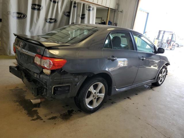Photo 3 from auction – 2012 TOYOTA COROLLA BA with VIN 2T1BU4EE5CC758287