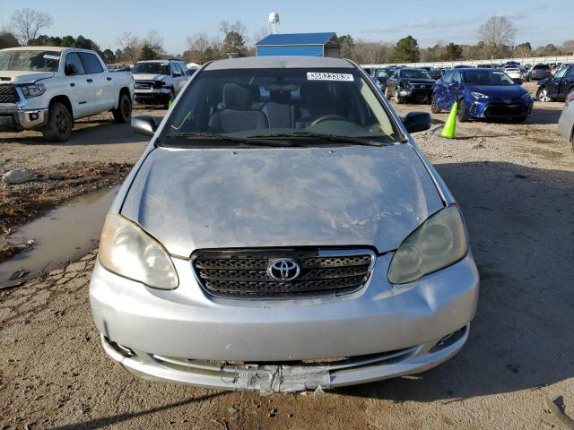 Photo 5 from auction – 2007 TOYOTA COROLLA CE with VIN 1NXBR32E77Z927018