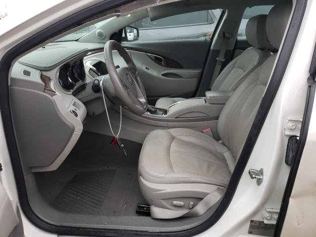 Photo 7 from auction – 2010 BUICK LACROSSE C with VIN 1G4GC5EG5AF162855