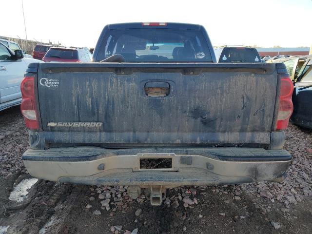 Photo 6 from auction – 2007 CHEVROLET SILVERADO with VIN 2GCEK13V571161889