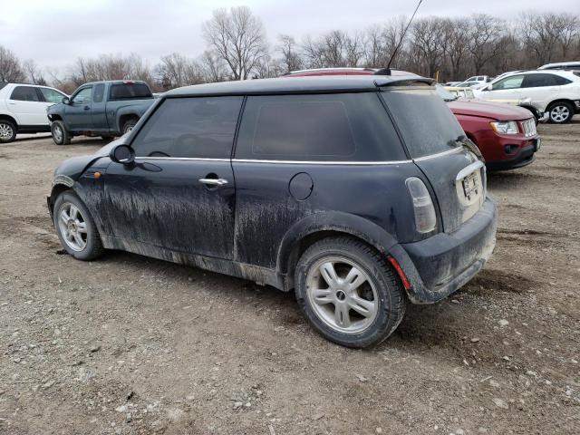 Photo 2 from auction – 2006 MINI COOPER with VIN WMWRC33516TK73749