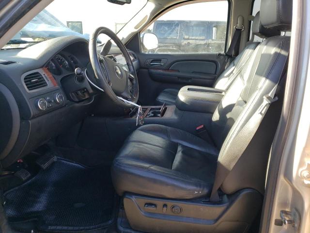 Photo 7 from auction – 2008 CHEVROLET SUBURBAN K with VIN 3GNFK16338G201689