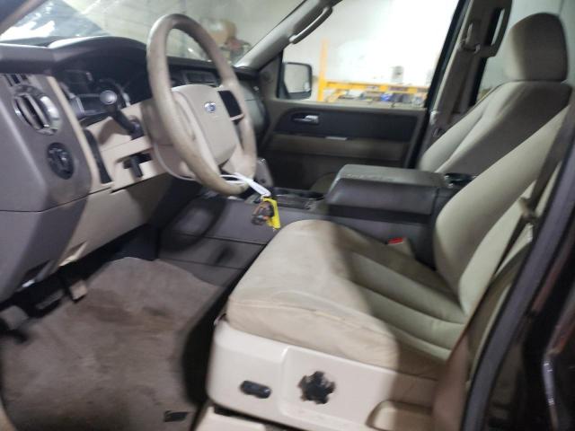 Photo 7 from auction – 2007 FORD EXPEDITION with VIN 1FMFK16517LA82449