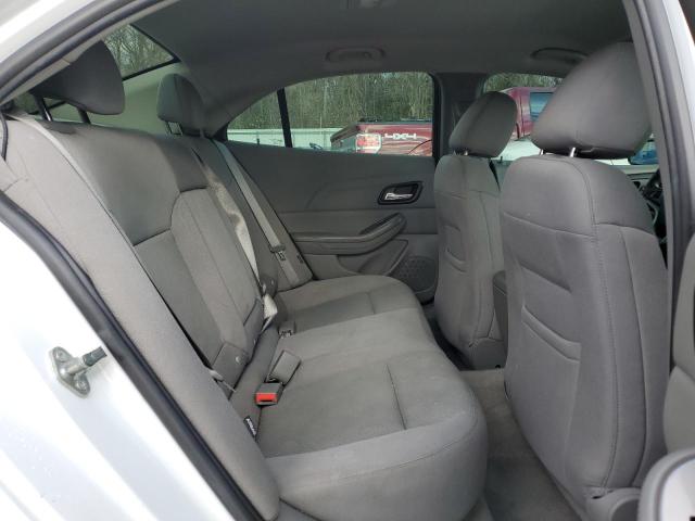Photo 10 from auction – 2014 CHEVROLET MALIBU LS with VIN 1G11A5SL5EF252023