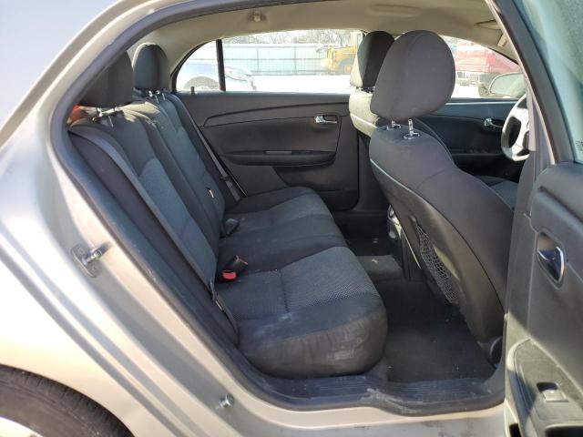 Photo 10 from auction – 2012 CHEVROLET MALIBU 1LT with VIN 1G1ZC5E05CF222726